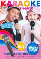 Karaoke Star (DVD)