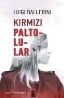 Kırmızı Paltolular Kırmızı Paltolular