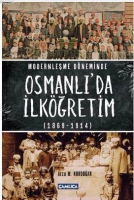 Modernleme Dneminde Osmanl'da lkretim 1869-1914