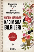 Yrk Kzndan Kadim ifa Bilgileri