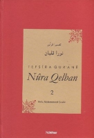 Tefsira Qur'ane Nura Qelban Cilt:2