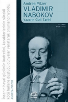 Vladimir Nabokov - Yazarn Gizli Tarihi
