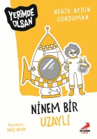 Ninem Bir Uzayl
