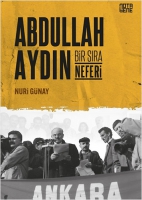 Abdullah Aydn - Bir Sra Neferi