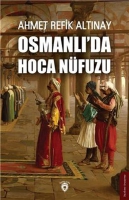 Osmanl'da Hoca Nfuzu