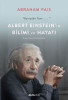 Albert Einstein'n Bilimi ve Hayat