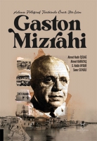 Adana Fotoğraf Tarihinde nc Bir İsim Gaston Mizrahi
