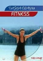 Tuba zay'la Fitness (DVD)