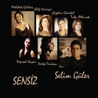 Sensiz (CD)