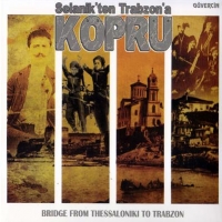 Selanik`ten Trabzon`a Kpr (CD)