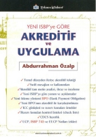 Yeni ISBP'ye Gre Akreditif ve Uygulama