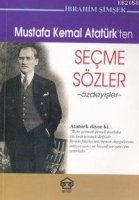 Mustafa Kemal Atatrkten Seme Szler