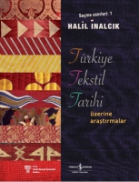 Trkiye Tekstil Tarihi zerine Aratrmalar