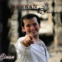Serkan - Sevdakar (CD)