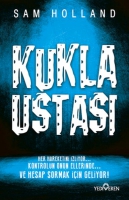 Kukla Ustası Kukla Ustası