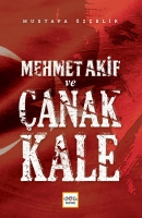 Mehmet Akif Ve anakkale