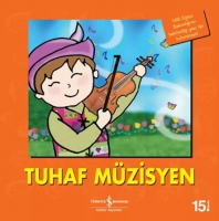 Tuhaf Müzisyen Tuhaf Müzisyen