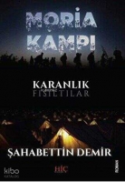 Moria Kampı Moria Kampı