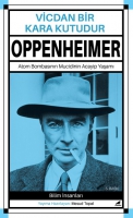 Oppenheimer - Vicdan Bir Kara Kutudur