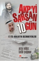 AKP'yi Sarsan 10 Gn
