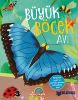 Büyük Böcek Avı Büyük Böcek Avı