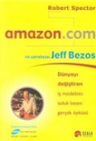 Amazon.com ve Yaraticisi Jeff Bezos