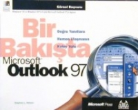 Bir Bakışta Microsoft Outlook 97