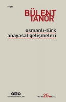 Osmanl - Trk Anayasal Gelimeleri (1789 - 1980)