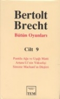 Bertolt Brecht Btn Oyunlar - 9