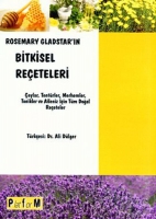 Rosemary Gladstar'ın Bitkisel Reeteleri