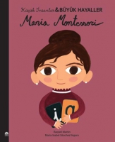 Maria Montessori - Kk nsanlar Byk Hayaller