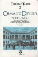 Trkiye Tarihi 3 Osmanl Devleti 1600 - 1908