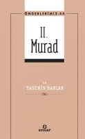 II. Murad (nderlerimiz-44)