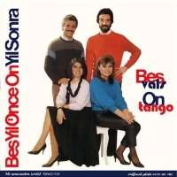 Be Vals On Tango (CD)
