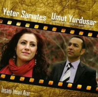 nsan nsan Arar (CD)