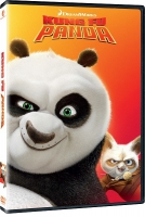 Kung Fu Panda (DVD)