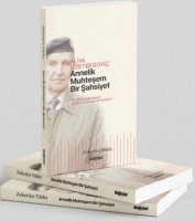 Annelik Muhteşem Bir Şahsiyet Annelik Muhteşem Bir Şahsiyet