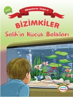 Bizimkiler - Salihin Kk Balıkları