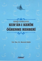 Tecvid Uygulamalı Kur'an-ı Kerim ğrenme Rehberi