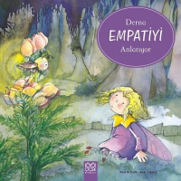 Derna Empatiyi Anlatyor