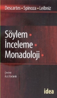Sylem - nceleme - Monadoloji