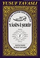 Kur'an-ı Kerim'den Sureler - Yasin-i Şerif D43/A (Rahle Boy) (D43/A)