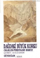 Dağdaki Büyük Korku Dağdaki Büyük Korku
