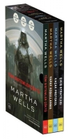 Katilbot Günlükleri Seti (4 Kitap Takım) Katilbot Günlükleri Seti (4 Kitap Takım)