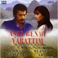 Ak Ben mi Yarattm (VCD)