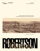 Robertson, Osmanlı Başkentinde Fotoğrafı ve Hakkk