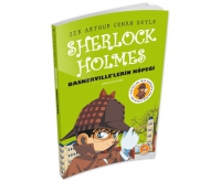 Baskerville'lerin Kpeği - Sherlock Holmes