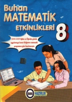 Matematik Etkinlikleri 8