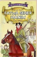 Fatma Seher Hanm