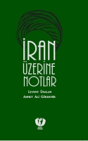 İran zerine Notlar